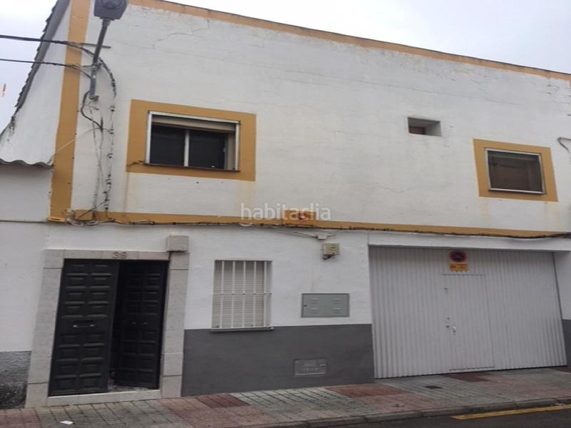 Foto b8cd5c9a-760a-46a1-9a44-3f4d6366cccd. Pis a Este Mérida