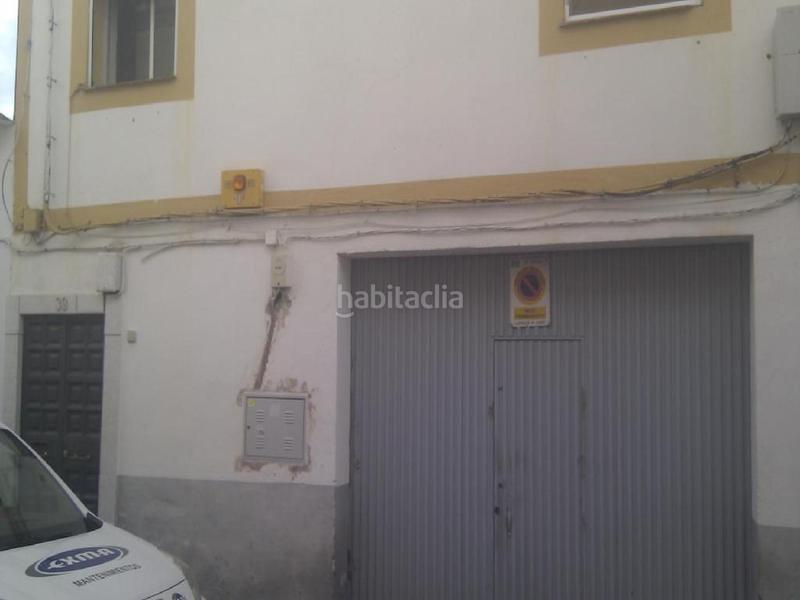 Foto cf2855d3-3d06-4afa-8169-320c4a2b7bcc. Pis a Este Mérida