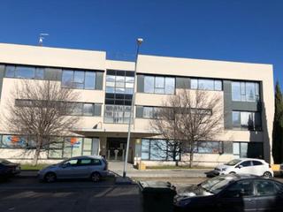 Aparcament cotxe a Centro. Cl carpinteros villaviciosa de odon madrid