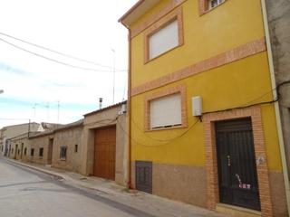 Duplex à Membrilla. Cl ramon y cajal membrilla ciudad real