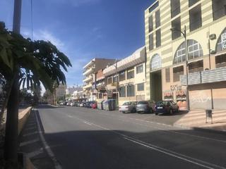 Geschäftsraum in Aguadulce Norte. Av carlos iii 469 roquetas de mar almeria