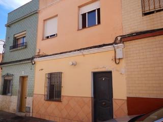 Pis a San Pedro-Gabriel Miró-María Guerrero. Cl santa isabel 8 la linea de la concepcion cadiz