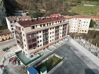 Appartement à Aller. Cl cardenal ceferino aller asturias