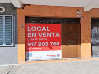 Local Comercial en Villafontana - Estoril I