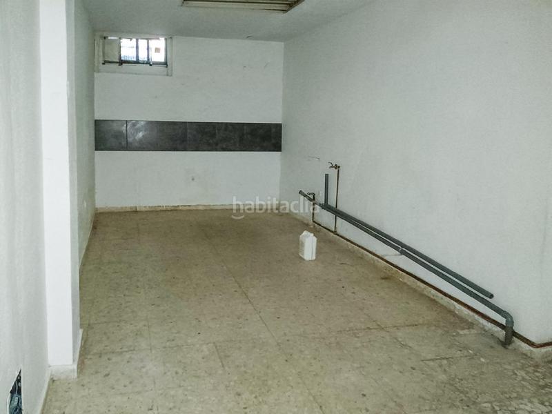 Foto c20ab2c5-7210-4750-8e25-9fc7c6f35742. Geschäftsraum in Villafontana - Estoril I Móstoles