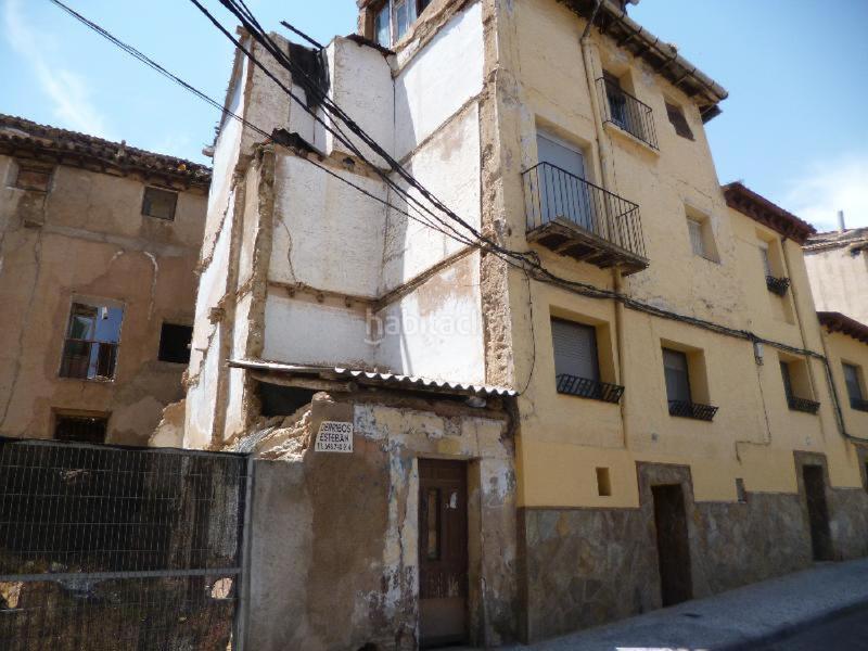 Foto c8693df5-ee6a-4391-b712-4dfdc3d39a0a. Appartamento in Centro Calatayud