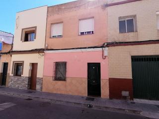 Pis a San Pedro-Gabriel Miró-María Guerrero. Cl santa isabel 8 la linea de la concepcion cadiz