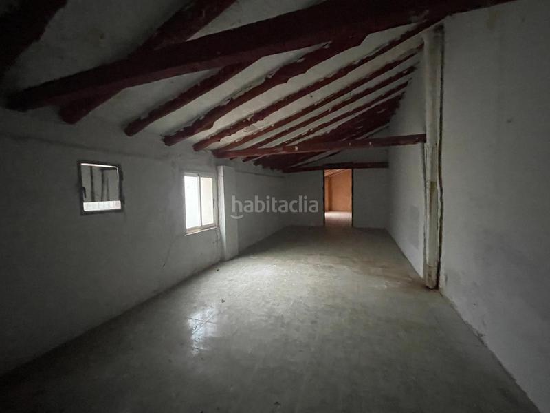 Foto 287fcc32-188d-4895-a4f0-83058ce448d9. Casa cl carm toledo en Quintanar de la Orden