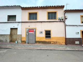 Casa a Quintanar de la Orden. Cl carmen quintanar de la orden toledo