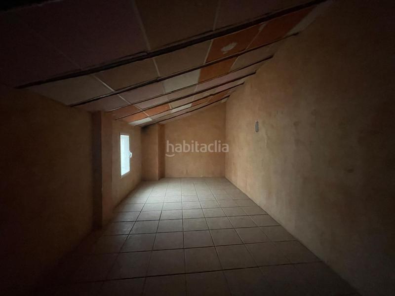 Foto 62ab0f8b-398b-4ced-994d-4e74a9986786. Casa cl carm toledo en Quintanar de la Orden