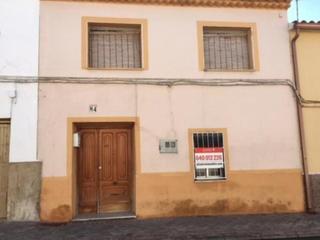 Casa a Quintanar de la Orden. Cl carmen quintanar de la orden toledo