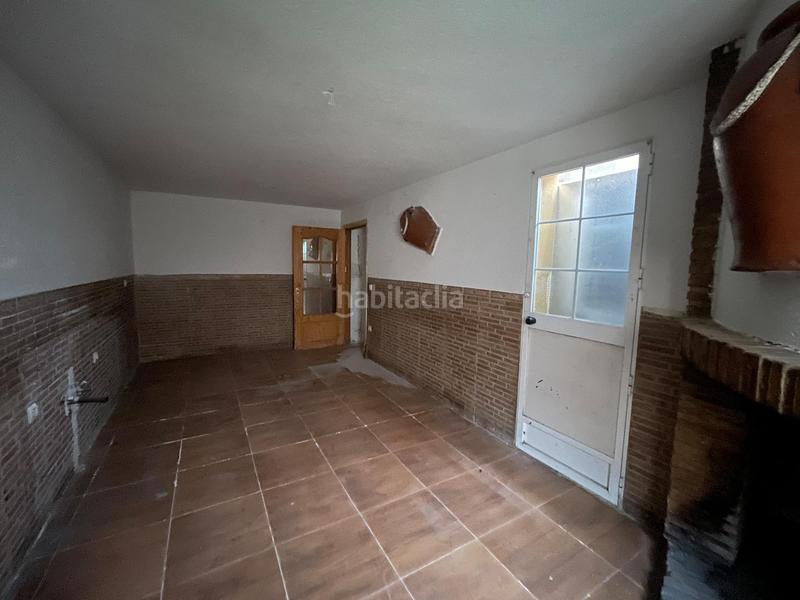 Foto c36fd7f9-5797-4908-9372-d9a8a1376c1d. Casa cl carm toledo en Quintanar de la Orden
