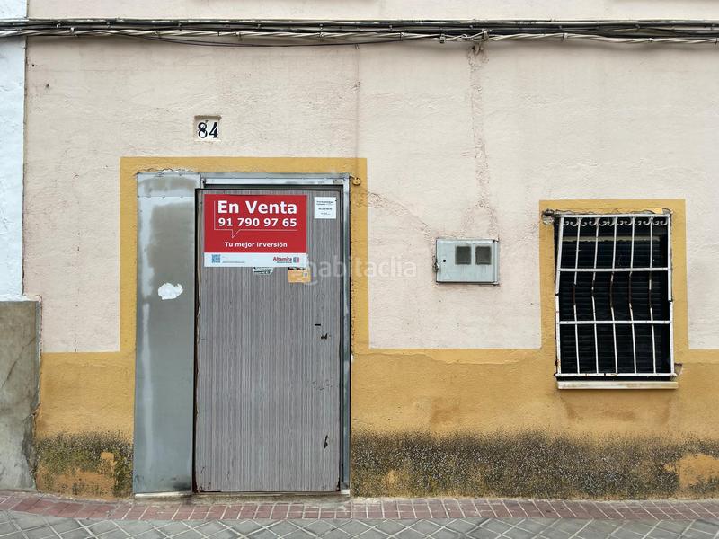 Foto dbbd74f0-448a-42d2-a571-e3af10abeafb. Casa cl carm toledo en Quintanar de la Orden