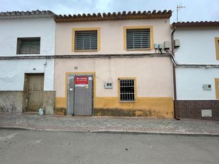 Casa a Quintanar de la Orden. Cl carmen quintanar de la orden toledo