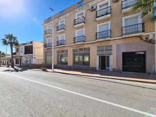 Local commercial à Zurgena. Cl miguel vizcaino zurgena almeria