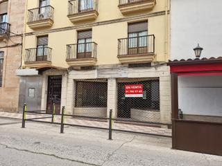 Local commercial à Carolina (La). Cl parroco jacinto muela 1  la carolina jaen