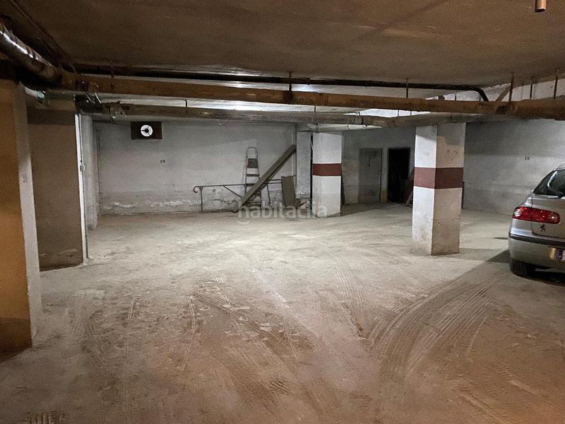 Foto 0816b9d7-7145-4888-841f-b9fc662c6e17. Posto auto in Crucero León