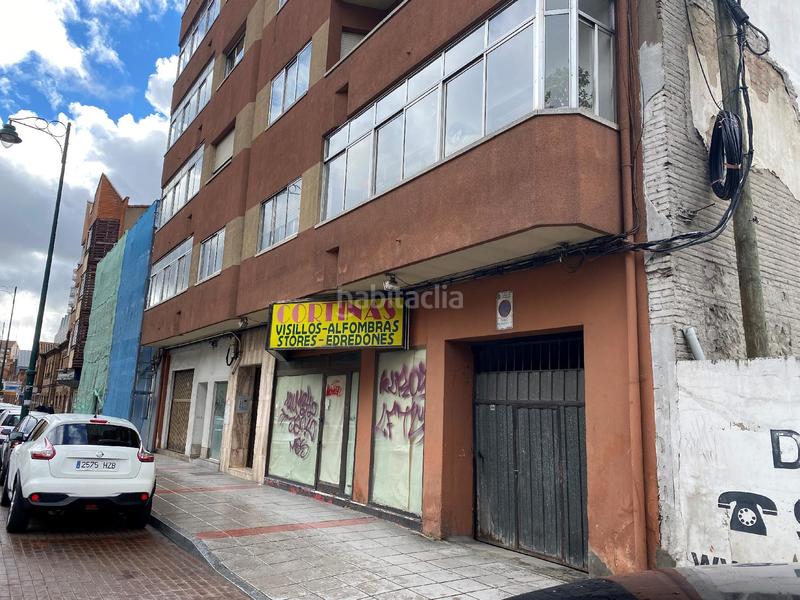 Foto 49abeb1a-925b-4a4d-9d5b-35aed6b1bbb7. Posto auto in Crucero León