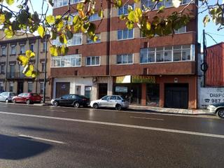 Aparcament cotxe a Crucero. Av magdalena 15 leon leon