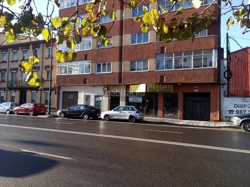 Foto e883a08c-272d-4355-a69d-c6ab9e5d9e26. Posto auto in Crucero León