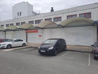 Local Comercial a Cerezo - Aspla - Torres. Cl julio hauzeur torrelavega cantabria