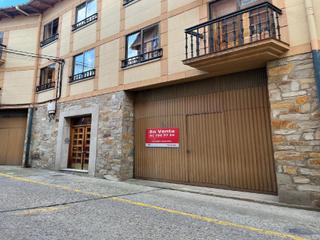Local commercial à Astorga. Cl cruz 12  astorga leon