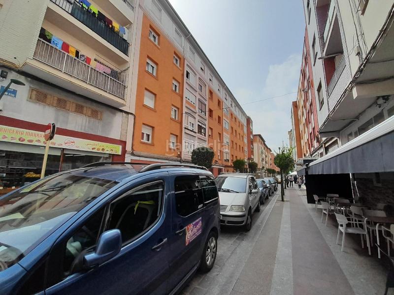 Foto d2264f59-7604-4cb7-baa9-001818dcaec8. Piso m encarnacion sanchez garcia rasilla en Inmobiliaria - Barreda Torrelavega