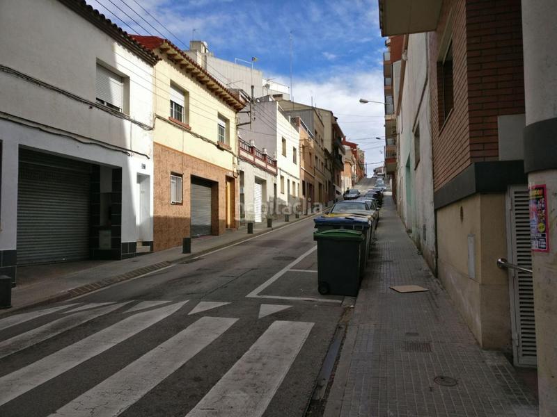 Foto 4fbd1c1b-4139-4203-9c14-d55e692a2162. Piso la pastora en Ca n´Oriol Rubí