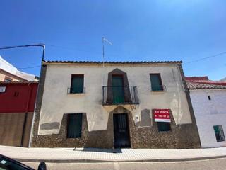 Casa en Navas de San Juan. Sol 64 navas de san juan jaen