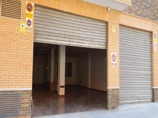 Local Comercial en Centro ciudad