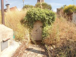 Local Comercial a Arabayona de Mógica. Cl baja  arabayona de mogica salamanca