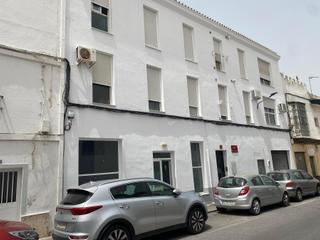 Geschäftsraum in La Banda - Campo de Fútbol. Cl hoyo del membrillo 20 chiclana de la frontera cadiz