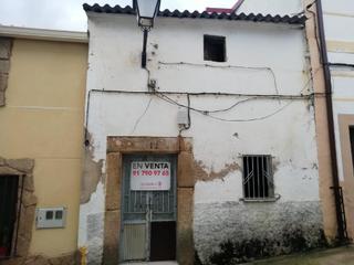 Casa aparellada a Arroyomolinos. Cl rincocillo 12  arroyomolinos caceres