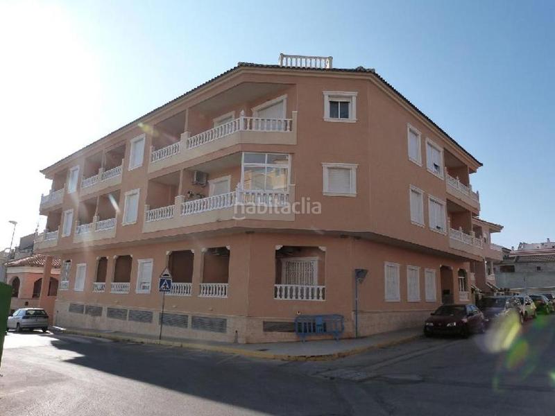 Foto 17f51c6c-c1fb-49c2-ad0a-842645c50803. Parking coche promoción en Algorfa