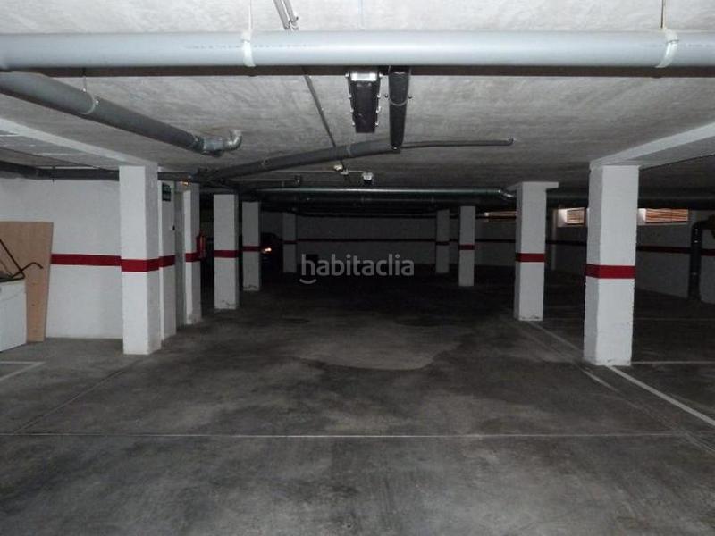 Foto 1ab1e80c-dcf6-4229-8037-00848011fd04. Parking coche promoción en Algorfa