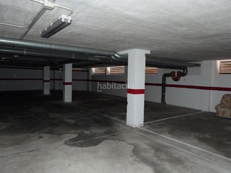 Foto 81fbba81-0a6d-4e36-a552-a63cc1a9a3a0. Parking coche promoción en Algorfa