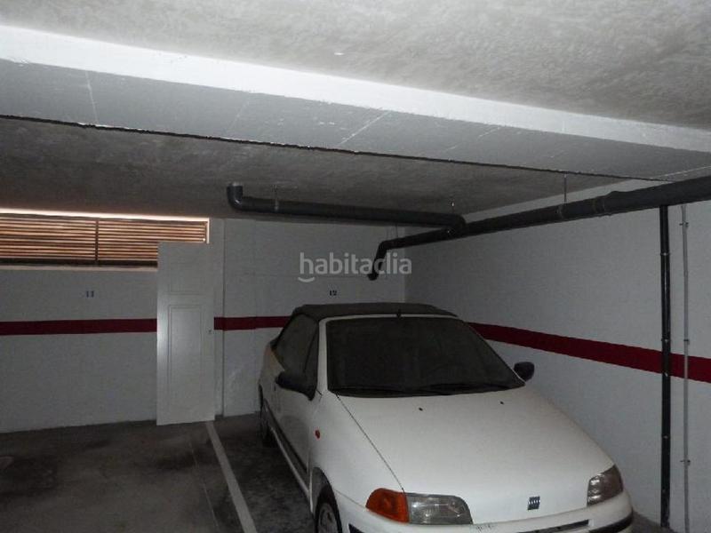 Foto a0ecae12-aa43-4773-8b9d-596bca19d28e. Parking coche promoción en Algorfa