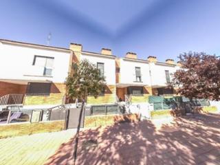 Casa aparellada a Pajarillos Altos. Cl aperos 21 04 valladolid valladolid