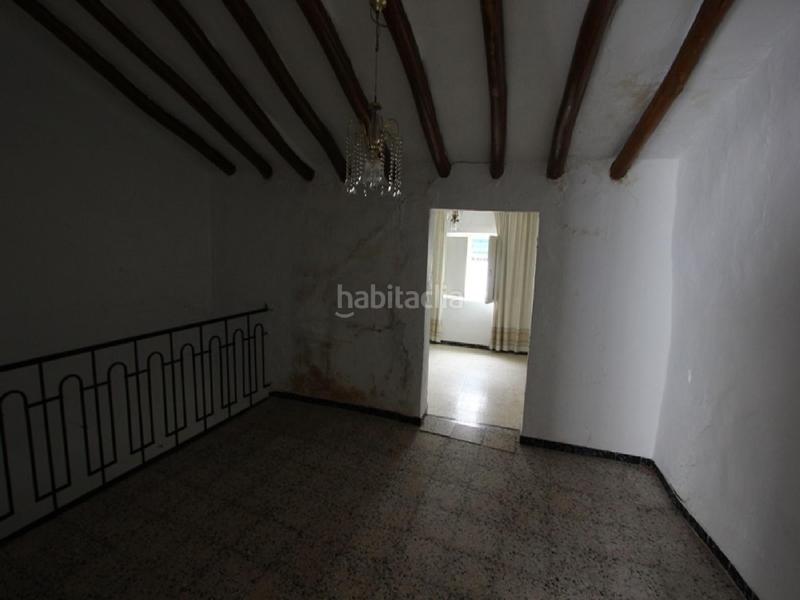 Foto 22360845-9741-4b0f-a0c5-e84b9f5ac843. Maison dans Teba