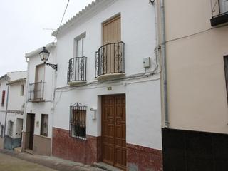 Maison à Teba. Cl carrasco 33  teba malaga