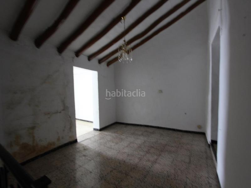 Foto d382eac3-684b-48e9-b0c7-701e5adb5f37. Maison dans Teba