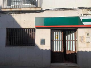 Local Comercial a Hinojosas de Calatrava. Cl constitucion 30  hinojosas de calatrava ciudad real