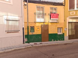 Maison à Peñaranda de Bracamonte. Clhonda  27 peñaranda de bracamonte salamanca