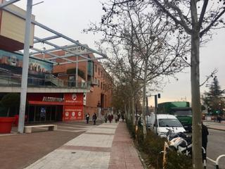 Local Comercial en Centro