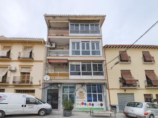 Appartamento en Baza. Promoci?n baza