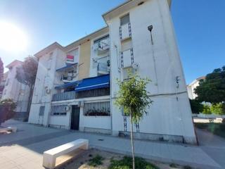 Appartement à La Paz - Las Américas. Cl paz 40 4a linares jaen