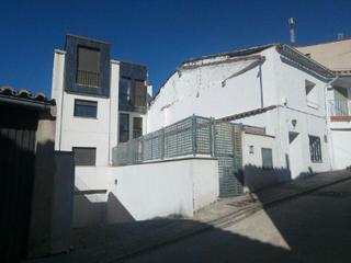 Pis a Chillarón de Cuenca. Promo calle oriente