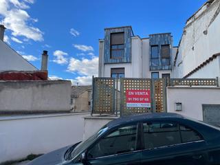 Pis a Chillarón de Cuenca. Promo calle oriente