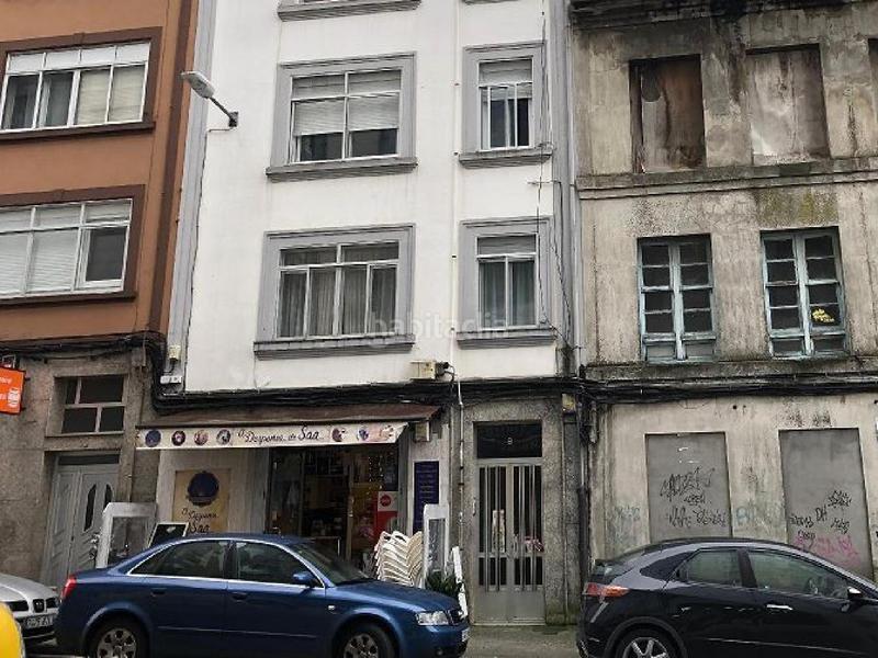 Foto 1e585735-c160-4a1a-b464-8c52d155336c. Pis a San Roque - As Fontiñas Lugo