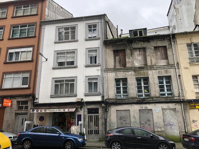 Foto 72de12d5-1e89-4cab-ac5a-6c41a7507c0a. Pis a San Roque - As Fontiñas Lugo